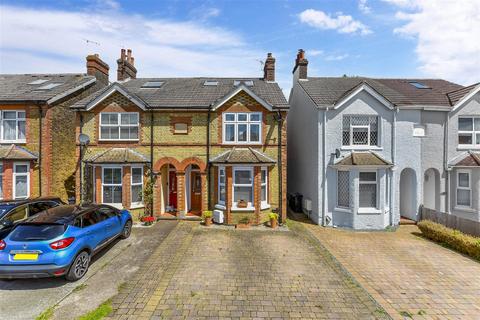 4 bedroom semi-detached house for sale, Monson Road, Redhill, Surrey