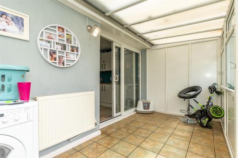 36 Ferrers Close, Castle Donington, Derby, DE74 2QW