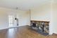 Lounge to kitchen
