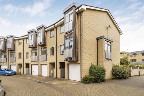 23 Rustat Avenue, Cambridge, CB1 3PF