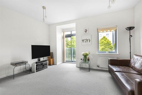 23 Rustat Avenue, Cambridge, CB1 3PF
