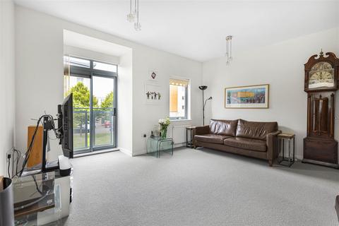 23 Rustat Avenue, Cambridge, CB1 3PF