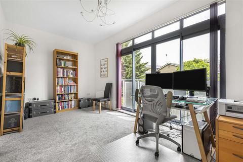 23 Rustat Avenue, Cambridge, CB1 3PF