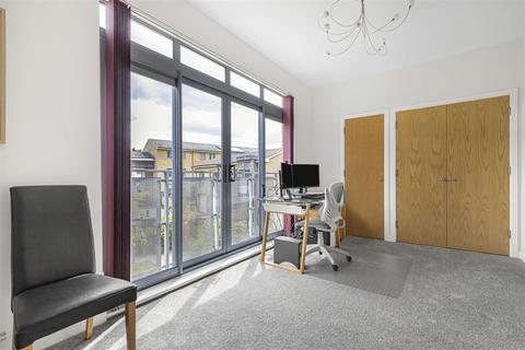 23 Rustat Avenue, Cambridge, CB1 3PF