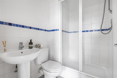 23 Rustat Avenue, Cambridge, CB1 3PF