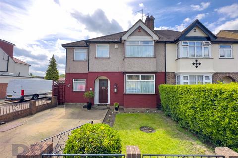 16 Winchester Avenue, Hounslow, TW5 0HA
