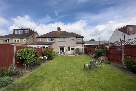 16 Winchester Avenue, Hounslow, TW5 0HA