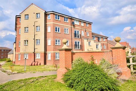 2 bedroom apartment for sale, Parrott Court, Newton Leys, Milton Keynes, MK3 5FG