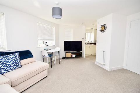 2 bedroom apartment for sale, Parrott Court, Newton Leys, Milton Keynes, MK3 5FG