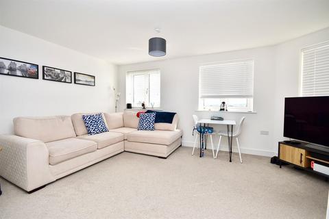 2 bedroom apartment for sale, Parrott Court, Newton Leys, Milton Keynes, MK3 5FG