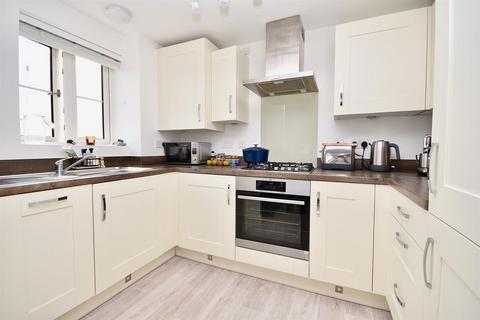 2 bedroom apartment for sale, Parrott Court, Newton Leys, Milton Keynes, MK3 5FG