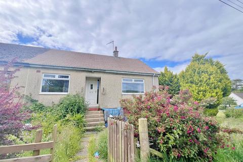 2 bedroom semi-detached bungalow for sale, 10 Torrlinn Terrace, Kilmory, Isle of Arran