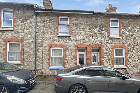 2 bedroom terraced house for sale, Pomeroy Road, Newton Abbot