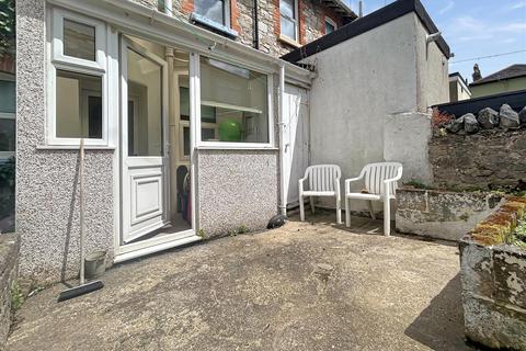 2 bedroom terraced house for sale, Pomeroy Road, Newton Abbot