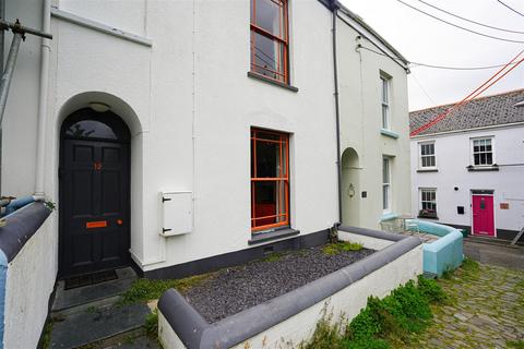 4 bedroom terraced house for sale, Alpha Place, Appledore