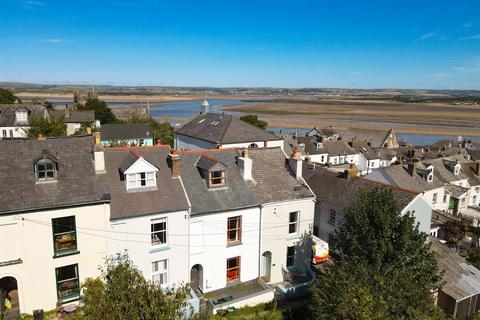 undefined, Alpha Place, Appledore