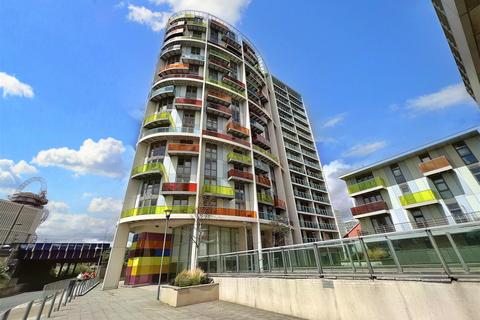 1 bedroom apartment for sale, Warton Road, Stratford