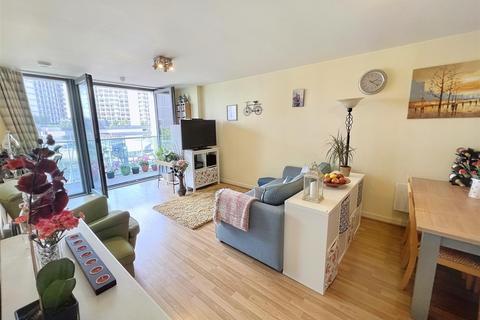 1 bedroom apartment for sale, Warton Road, Stratford
