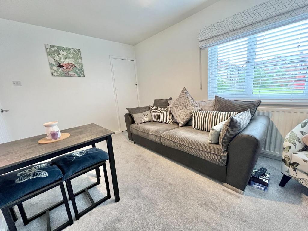 First floor lounge