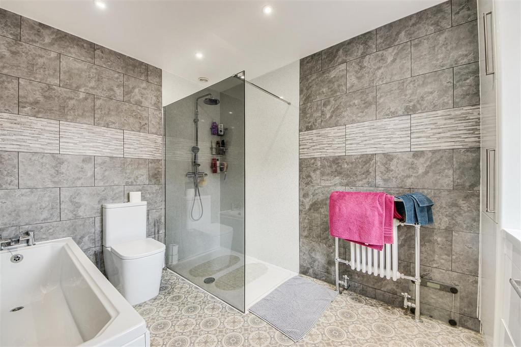 Annex Bathroom