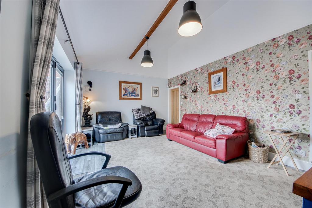 Annex Living Room
