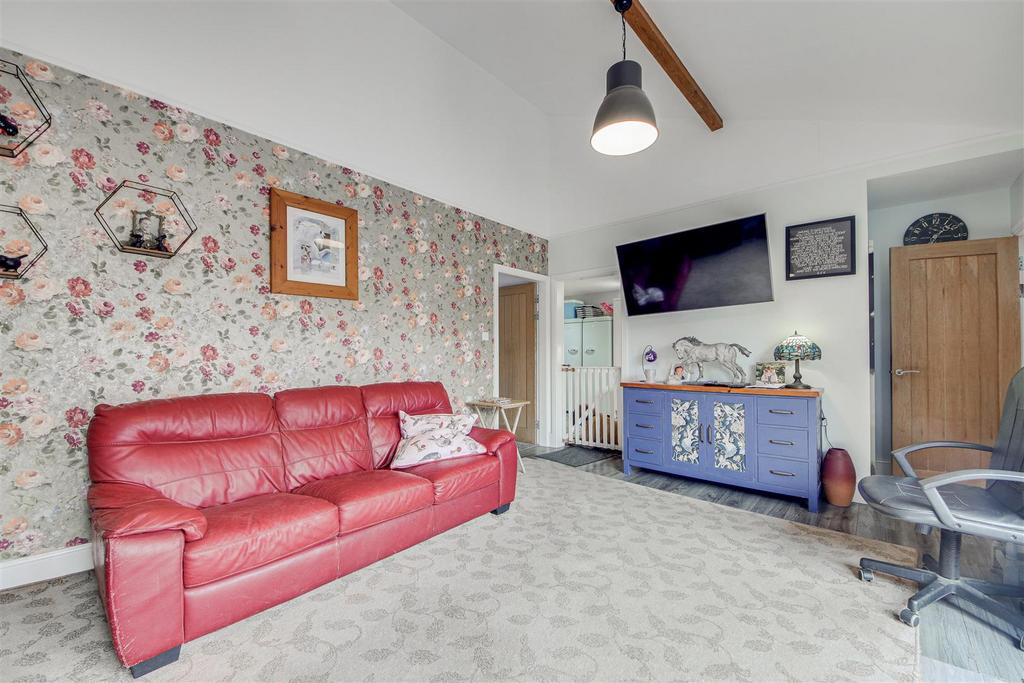 Annex Living Room