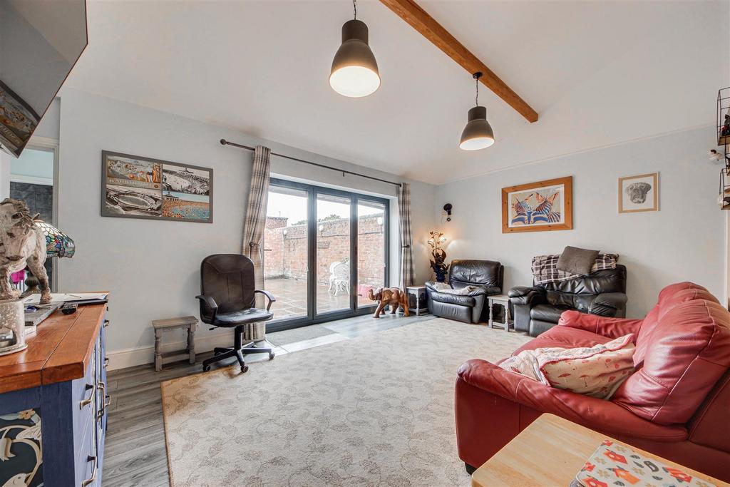 Annex Living Room