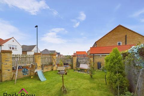 3 bedroom detached house for sale, Rochester Row, Sherburn In Elmet, Leeds