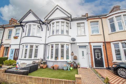 4 bedroom terraced house for sale, Branksome Road, Southend-on-Sea SS2