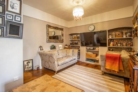 7 Branksome Road, Southend-on-sea, SS2 4HG