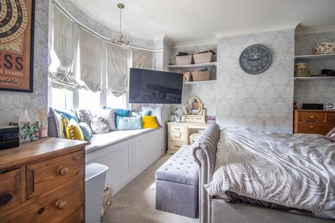 7 Branksome Road, Southend-on-sea, SS2 4HG