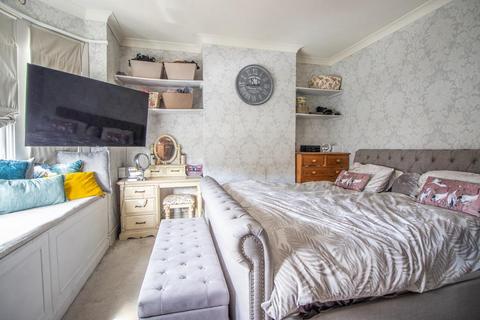 7 Branksome Road, Southend-on-sea, SS2 4HG