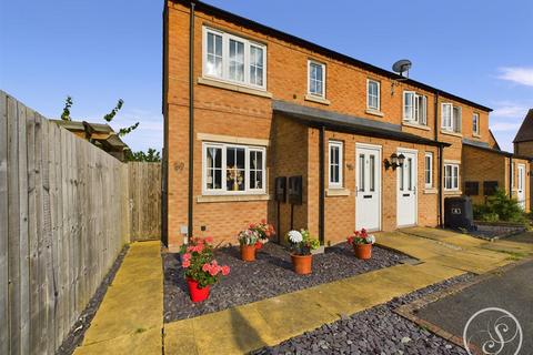 Cherry Close, Leeds