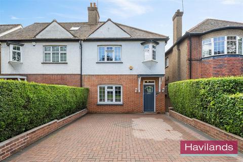 3 bedroom semi-detached house for sale, Lavender Hill, Enfield