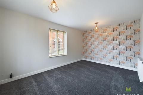 3 bedroom semi-detached house for sale, Churchfields, St. Martins, Oswestry