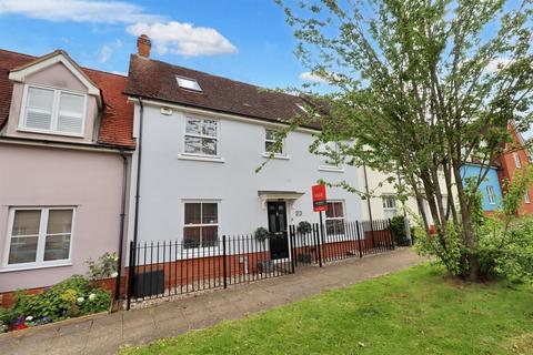 5 bedroom terraced house for sale, Mary Ruck Way, Black Notley, Braintree