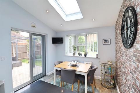 5 bedroom terraced house for sale, Mary Ruck Way, Black Notley, Braintree
