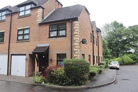 2 bedroom semi-detached house for sale, Beech Court, Rugby