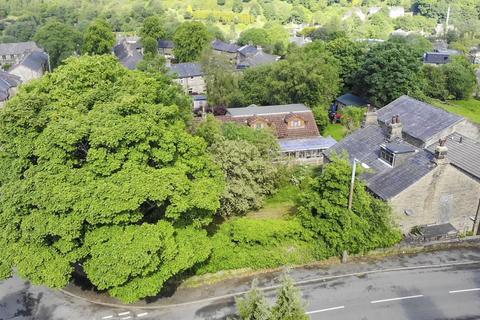 3 bedroom detached house for sale, Edgeside Lane, Waterfoot, Rossendale