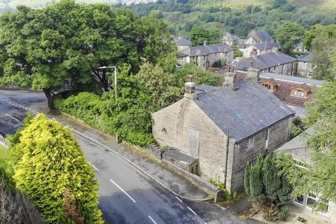 3 bedroom detached house for sale, Edgeside Lane, Waterfoot, Rossendale