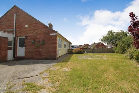 3 bedroom semi-detached bungalow for sale, Ashcott Place, Burnham-On-Sea