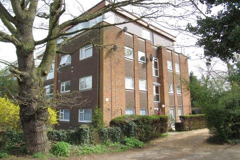 2 bedroom apartment to rent, The Ridgeway Court, London E4