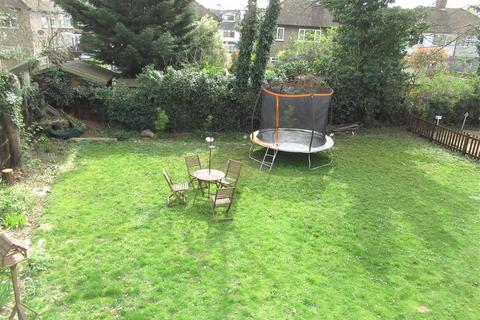 2 bedroom apartment to rent, The Ridgeway Court, London E4