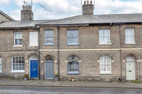 3 bedroom house for sale, Out Westgate, Bury St Edmunds