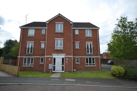 2 bedroom apartment for sale, Station Close, Manchester M26