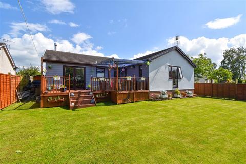 3 bedroom bungalow for sale, Culgaith, Penrith