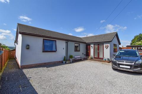 3 bedroom bungalow for sale, Culgaith, Penrith