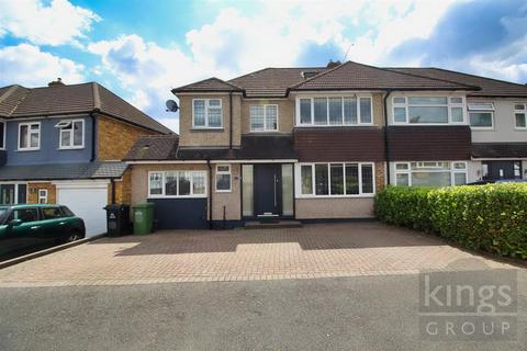 3 Sheldon Close, Cheshunt, Waltham Cross, EN7 6RH