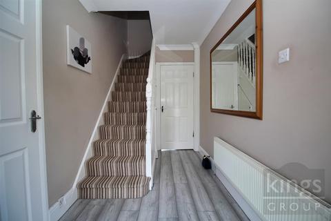 3 Sheldon Close, Cheshunt, Waltham Cross, EN7 6RH