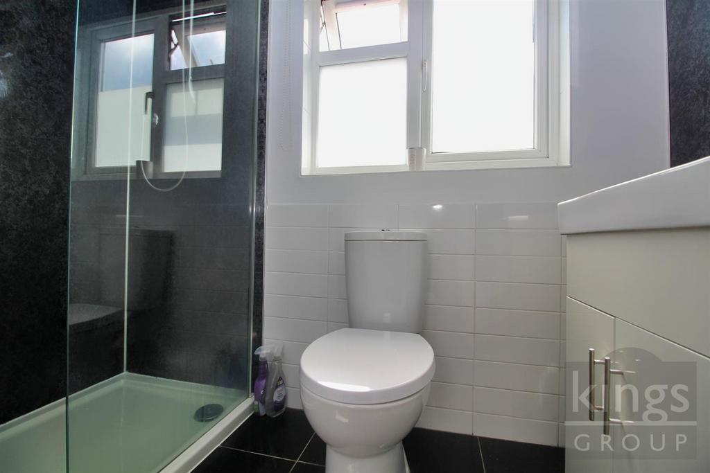 En-Suite